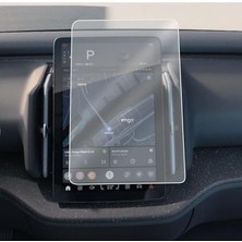 MSP Volvo EX30 12.3 Inç Ile Uyumlu Mat Ekran Koruyucu Multimedya Navigasyon