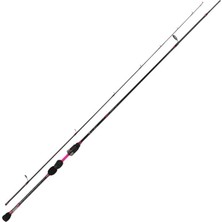 MSP Crony Rockfish RS702 2,13M 1.8-6gr Kamış