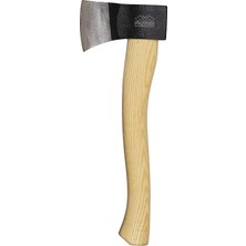 MSP Yankee Tipi Balta Dişbudak Ağacı Saplı 50CM 900GR