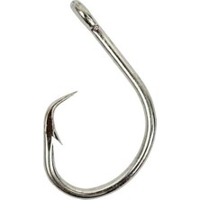 MSP Horse Circular 8276 Circle Iğne No:12/0 5 Pcs Iğne