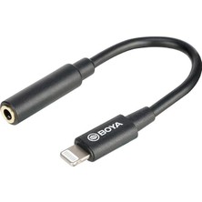 MSP By-K3 Apple Lightning 3.5mm Ses Çevirici