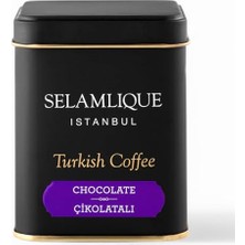 aklow akyoleticaret Çikolatalı Türk Kahvesi