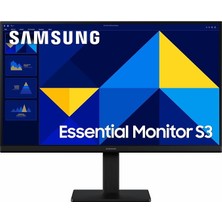 MSP 22'' Fhd IPS 100 Hz 5 Ms Mainstream Monitör