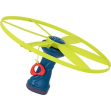 MSP Işıklı Helikopter Oyunu