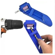 MSP Matkap Ucu Bileme ve Taşlama Aparatı 2 x 12,5 mm El Matkapları Bileme Makinesi