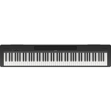 MSP P145BTB Bluetooth Dijital Piyano (Siyah)