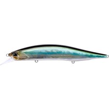 MSP Realis Jerkbait 130SP CAA4005 Sapphire Lux Suni Yem