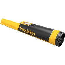 MSP Accupoınt Pointer Dedektör