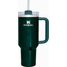 MSP The Glow Quencher H2.0 Flowstate Pipetli Termos Evergreen Glow 1,18L