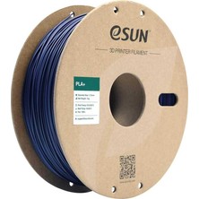 MSP Koyu Mavi Filament 1,75MM 1kg - Bisiparisver, ESUN033