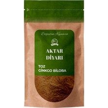 MSP Biloba Öğütülmüş 100 gr