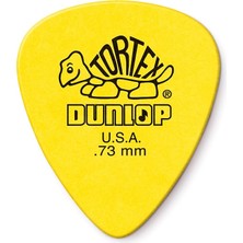 MSP Dunlop Tortex Standard 12LI Pena Seti (0.73MM)