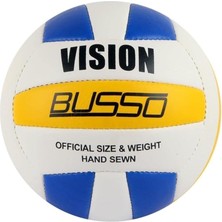 MSP Vision Voleybol Topu