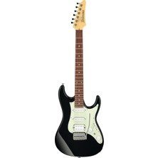 MSP AZES40 Az Essentials Series Bk - Black Elektro Gitar