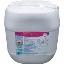 MSP Blue Havuz Suyu Sıvı Parlatıcı 20 kg