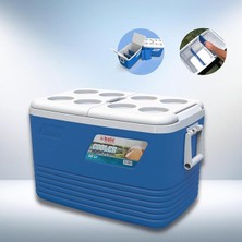 MSP Lt Buzluk Termos (1023 Cooler Box)