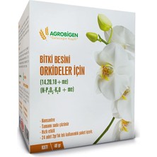 MSP Için Bitki Besini(Katı-2 gr x 24 Adet)