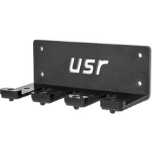 MSP BH137 3 Lü Bar Askısı
