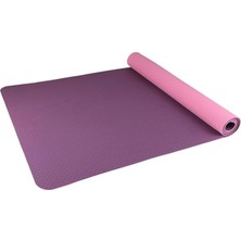 MSP Pilates ve Yoga Matı