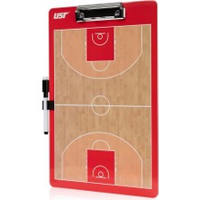 MSP BT200 Basketbol Taktik Tahtası