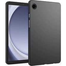 MSP Samsung Galaxy Tab S10 Lite Tablet Tpu Silikon Kılıf - AL8103 (Siyah)