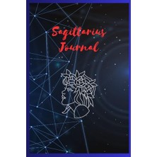 aklow akyoleticaret Sagittarius Günlük Tutma Defteri