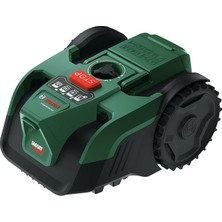 MSP VISIMOW100 Solo (Aküsüz) Robotik Çim Biçme Makinesi