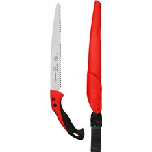 MSP 611 Düz Budama Testeresi Kılıflı 33 cm
