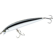 MSP Hydro Minnow Lc Yüzer Sığ Dalış Crankbait