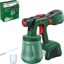 MSP Home & Garden Universal Spray 18V-300 (Solo)