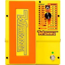 MSP Whammy Mn Pedalı