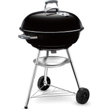 MSP 1321004 Compact Kettle Kömürlü Barbekü 57CM