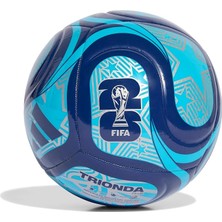 MSP Fifa World Cup 26 Trionda Club Futbol Top