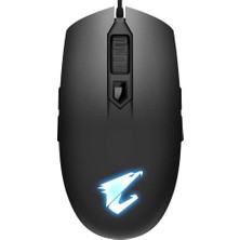 MSP Mouse Kbl. Oyun Optik Aorus M2 Gm-Aorus M2
