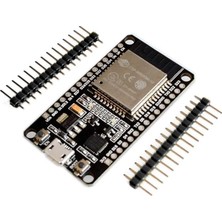 MSP ESP32 ESP-32S Wifi + Bluetooth Dual-Mode Geliştirme Kartı (30 Pin)