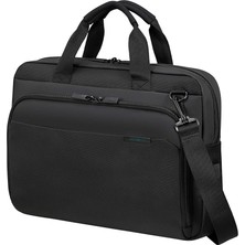 MSP KF9-09-002 15.6" Mysight Notebook Çantası, Siyah