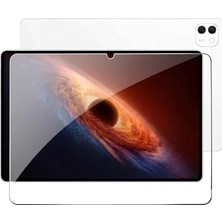 MSP Magic Pad 4 12.3'' Ile Uyumlu Paper Like(Kağıt Hissi) Mat 9h Nano Ekran Koruyucu