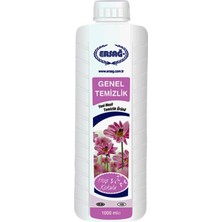 aklow akyoleticaret Genel Temizlik 1000 ml