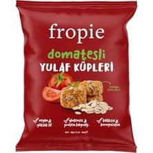 aklow akyoleticaret Glutensiz Yulaf Küpleri Domatesli 36G
