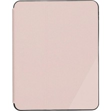 MSP THZ93208GL Click-In Kılıf iPad (10. Nesil) 10,9 Inç - Pembe Altın Apple Pencil Veya Stylus Kalem Için Entegre Tutucu