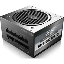 MSP Ampere 850W 80+ Platınum Atx 3.1 Ampere Pcıe 5.0 Full Moduler Siyah Güç Kaynağı (0R30B00014)