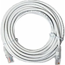 MSP Metre Cat6 Ethernet Internet Kablosu, Network Kablosu
