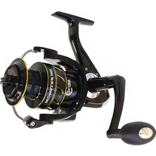 MSP Monster 7000 Surf Makine