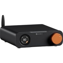 MSP Audio Zh3 Dac & Headphone Amplifier
