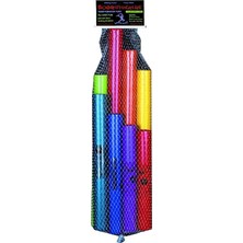 MSP Band Instruments Boomwhackers Bwdg C Major Diatonic