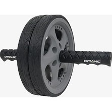 MSP Abwheel Unisex Siyah Ekipman, Tek Ebat, 1dyakabwheelr