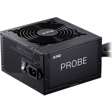 MSP Probe 700W 80+ Bronze Power Supply (PROBE700B-BKCEU)