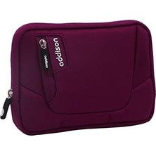 MSP TP-161 Mor 7" - 7,85" Standlı Tablet Pc Kılıfı