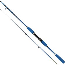 MSP Horse Boat Guide 1,50 200 gr Tekne Kamışları