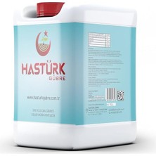 MSP Sıvı Solucan Gübresi 5 Lt.